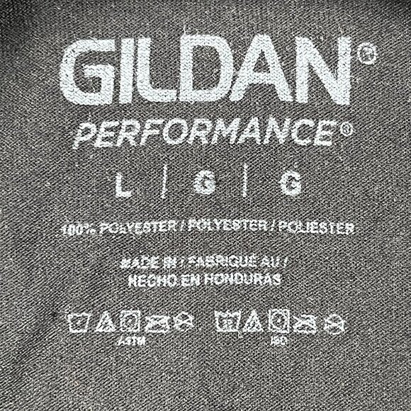 WWE Sting Black T-Shirt Size Large - Picture 3 of 4